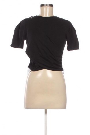 Γυναικεία μπλούζα Miss Sixty, Μέγεθος XS, Χρώμα Μαύρο, Τιμή 18,99 €