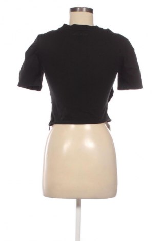Γυναικεία μπλούζα Miss Sixty, Μέγεθος XS, Χρώμα Μαύρο, Τιμή 18,99 €