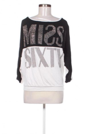 Дамска блуза Miss Sixty, Размер L, Цвят Многоцветен, Цена 21,98 €