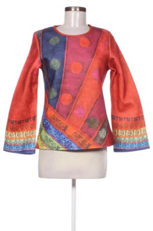 Dámska blúza MissLook, Veľkosť M, Farba Viacfarebná, Cena  4,95 €