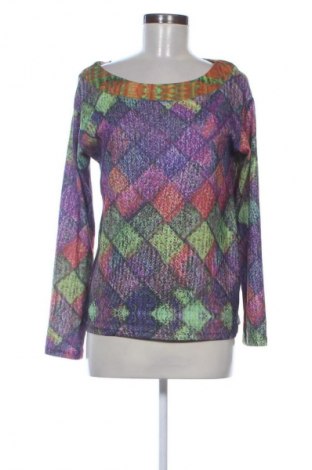 Bluză de femei MissLook, Mărime S, Culoare Multicolor, Preț 52,99 Lei