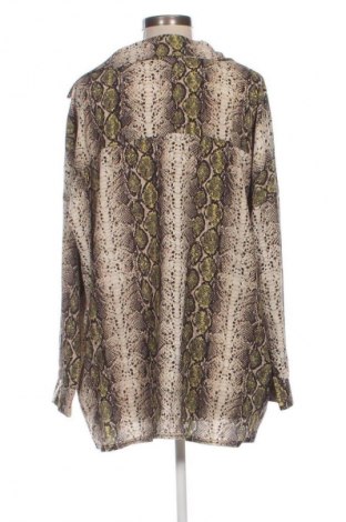 Дамска блуза Missguided, Размер XL, Цвят Многоцветен, Цена 5,11 €