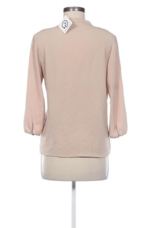 Bluză de femei Mizar, Mărime S, Culoare Bej, Preț 46,99 Lei