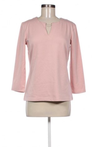 Dámská halenka Mohito, Velikost M, Barva Růžová, Cena  129,00 Kč