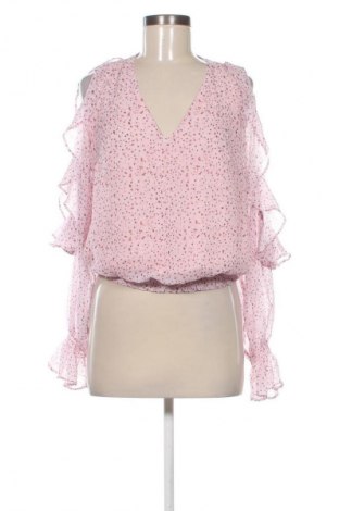 Дамска блуза Mohito, Размер M, Цвят Многоцветен, Цена 8,69 €