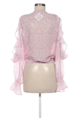 Дамска блуза Mohito, Размер M, Цвят Многоцветен, Цена 8,69 €