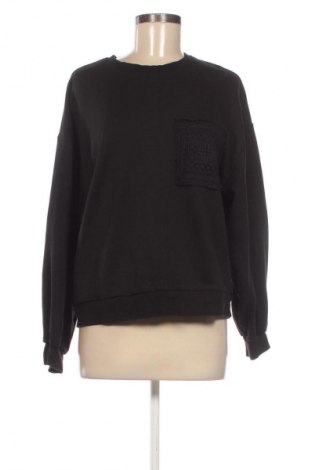 Bluză de femei Mohito, Mărime M, Culoare Negru, Preț 28,99 Lei