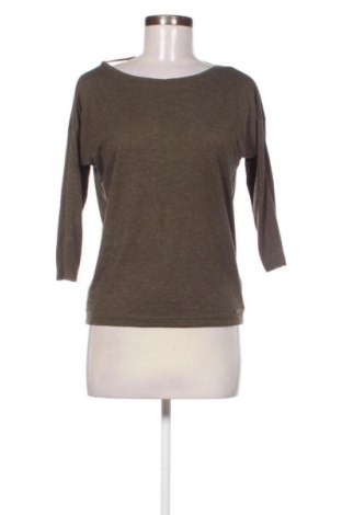 Dámská halenka Mohito, Velikost XXS, Barva Zelená, Cena  199,00 Kč