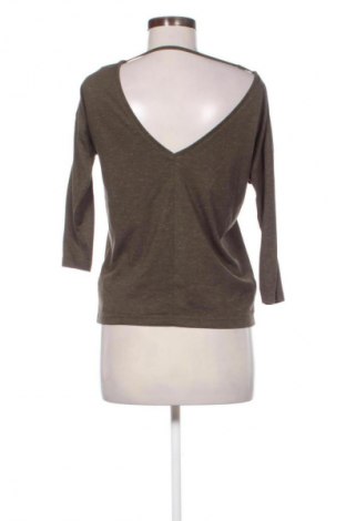 Dámská halenka Mohito, Velikost XXS, Barva Zelená, Cena  199,00 Kč