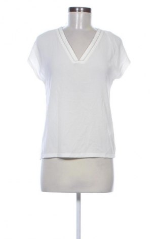 Bluză de femei Mohito, Mărime XS, Culoare Alb, Preț 50,99 Lei