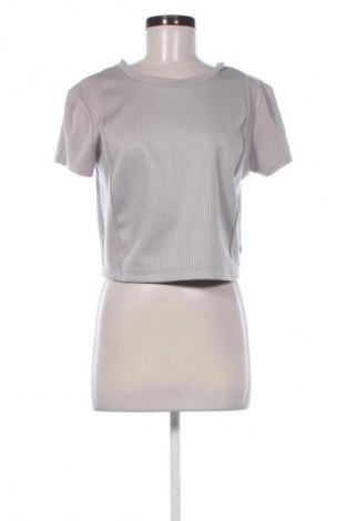 Дамска блуза Mohito, Размер M, Цвят Сив, Цена 9,20 €