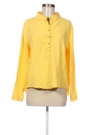 Női blúz Moking Top, Méret 3XL, Szín Sárga, Ár 4 949 Ft
