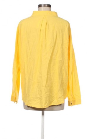 Női blúz Moking Top, Méret 3XL, Szín Sárga, Ár 4 949 Ft