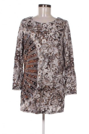 Bluză de femei Mona, Mărime M, Culoare Multicolor, Preț 7,99 Lei