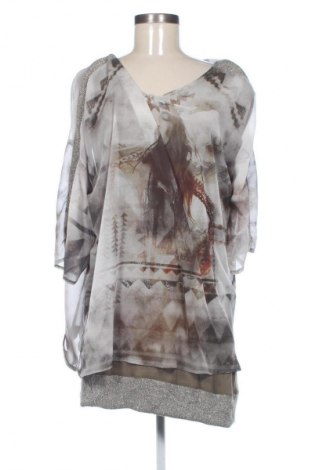 Дамска блуза Monari, Размер XL, Цвят Многоцветен, Цена 10,73 €