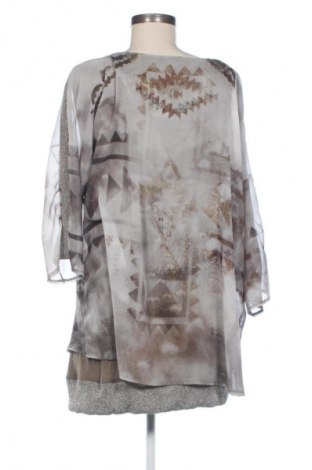 Дамска блуза Monari, Размер XL, Цвят Многоцветен, Цена 10,73 €