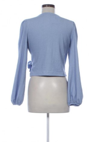 Bluză de femei Monkee Genes, Mărime M, Culoare Albastru, Preț 7,99 Lei