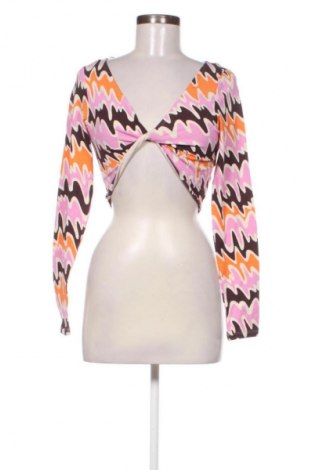 Dámská halenka Monki, Velikost M, Barva Vícebarevné, Cena  399,00 Kč