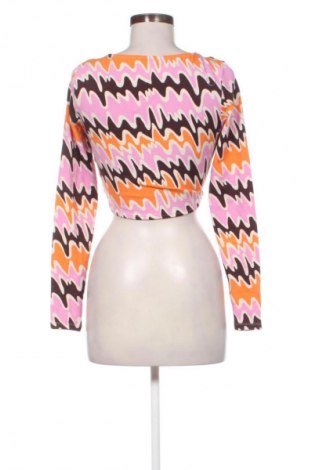 Dámská halenka Monki, Velikost M, Barva Vícebarevné, Cena  399,00 Kč