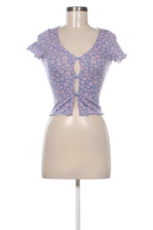 Dámská halenka Monki, Velikost XS, Barva Vícebarevné, Cena  139,00 Kč