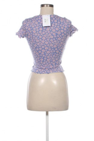 Dámská halenka Monki, Velikost XS, Barva Vícebarevné, Cena  139,00 Kč