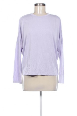 Дамска блуза Monki, Размер XS, Цвят Лилав, Цена 2,04 €