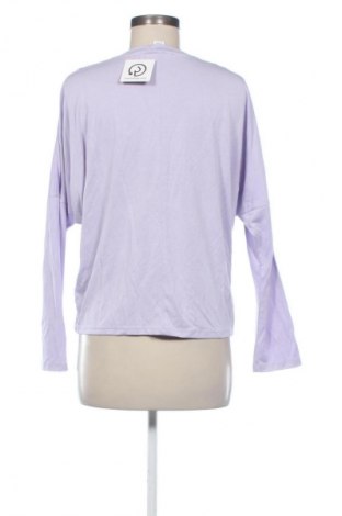 Дамска блуза Monki, Размер XS, Цвят Лилав, Цена 2,04 €