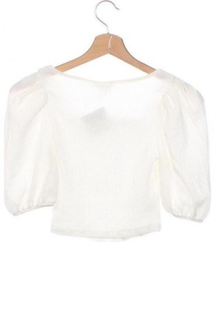 Дамска блуза Monki, Размер XS, Цвят Бял, Цена 4,80 €