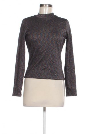 Γυναικεία μπλούζα Monki, Μέγεθος M, Χρώμα Πολύχρωμο, Τιμή 2,99 €