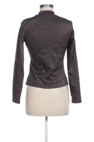 Γυναικεία μπλούζα Monki, Μέγεθος M, Χρώμα Πολύχρωμο, Τιμή 2,99 €