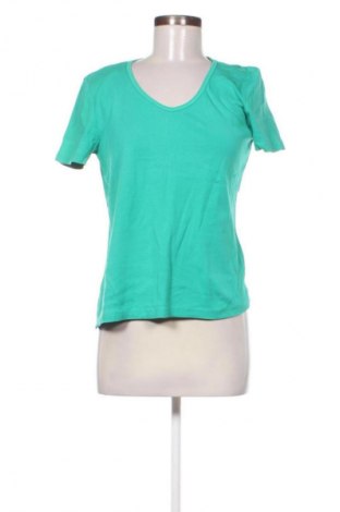 Dámská halenka Montego, Velikost L, Barva Zelená, Cena  259,00 Kč