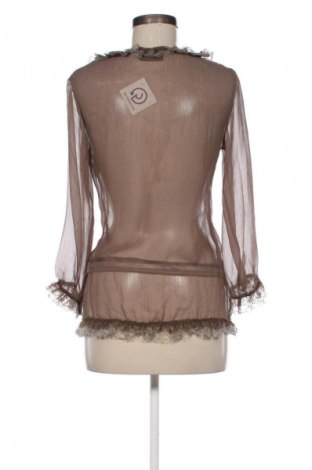 Dámská halenka Mood, Velikost S, Barva Hnědá, Cena  129,00 Kč