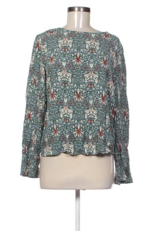 Bluză de femei Morris & Co x H&M, Mărime M, Culoare Multicolor, Preț 10,99 Lei