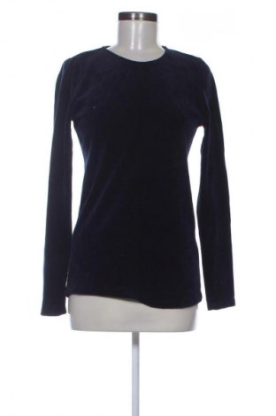 Γυναικεία μπλούζα Moss, Μέγεθος M, Χρώμα Μπλέ, Τιμή 17,49 €