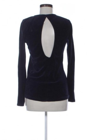 Γυναικεία μπλούζα Moss, Μέγεθος M, Χρώμα Μπλέ, Τιμή 17,49 €