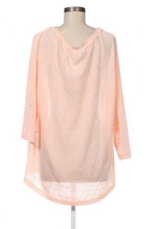 Dámska blúza Ms Mode, Veľkosť XXL, Farba Ružová, Cena  4,95 €