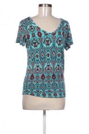 Damen Shirt Mudd, Größe L, Farbe Mehrfarbig, Preis € 2,99