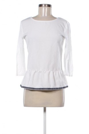 Dámská halenka My Hailys, Velikost XS, Barva Bílá, Cena  129,00 Kč