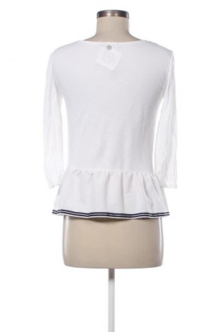 Dámská halenka My Hailys, Velikost XS, Barva Bílá, Cena  129,00 Kč