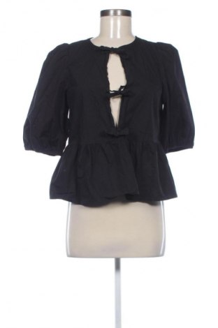 Дамска блуза My Jewellery, Размер M, Цвят Черен, Цена 4,09 €