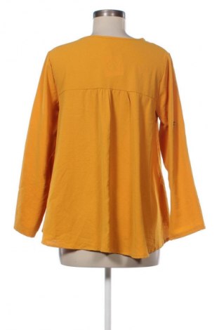 Dámská halenka My Style, Velikost L, Barva Oranžová, Cena  49,00 Kč