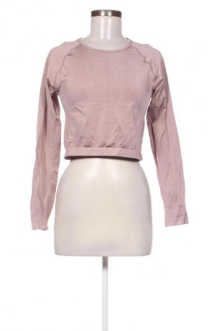 Дамска блуза Myprotein, Размер L, Цвят Пепел от рози, Цена 31,69 €