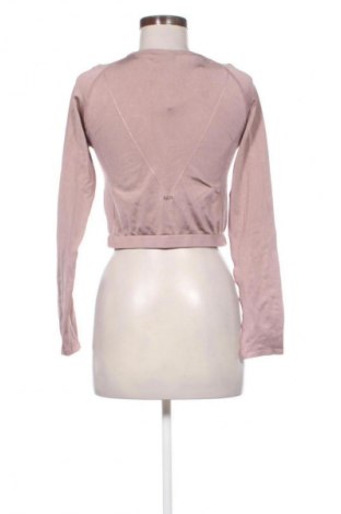 Дамска блуза Myprotein, Размер L, Цвят Пепел от рози, Цена 31,69 €