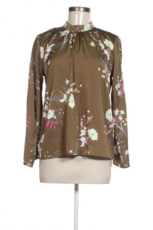 Дамска блуза N-Value, Размер S, Цвят Многоцветен, Цена 4,60 €