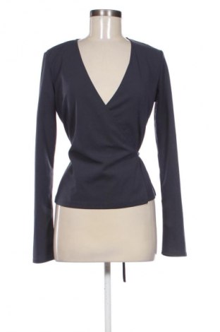 Damen Shirt NA-KD, Größe M, Farbe Grau, Preis € 6,09