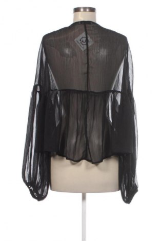 Bluză de femei NA-KD, Mărime S, Culoare Negru, Preț 18,99 Lei