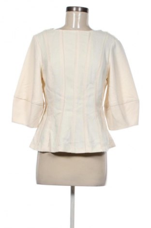 Γυναικεία μπλούζα NA-KD, Μέγεθος M, Χρώμα Εκρού, Τιμή 26,99 €