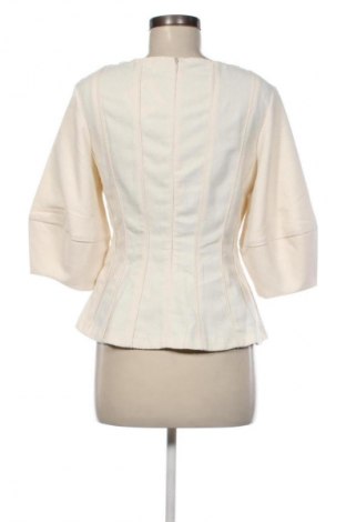 Γυναικεία μπλούζα NA-KD, Μέγεθος M, Χρώμα Εκρού, Τιμή 26,99 €