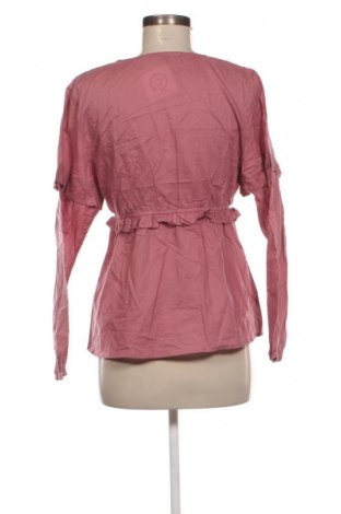 Bluză de femei NA-KD, Mărime S, Culoare Mov deschis, Preț 14,99 Lei