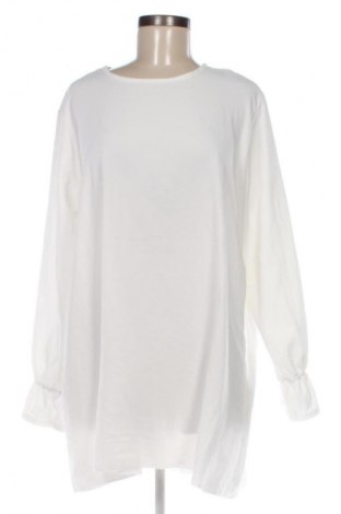 Dámská halenka NEW COLLECTION, Velikost XXL, Barva Bílá, Cena  249,00 Kč